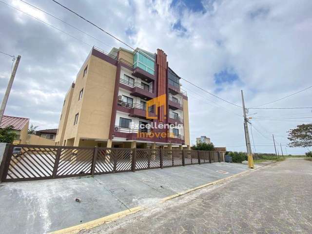 Apartamento na quadra do mar com elevador a venda