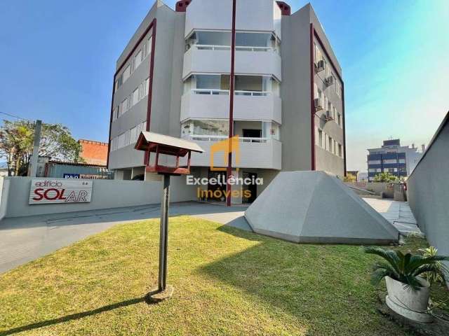 Apartamento 3  dormitórios quadra mar em Matinhos