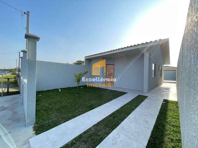 Casa a venda com piscina perto da praia