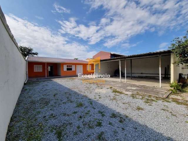 Casa a venda em Matinhos Balneário Gaivotas