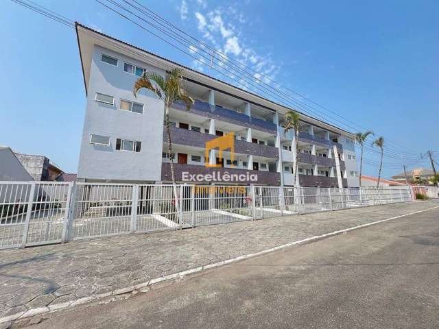 Apartamento perto do mar com 02 quartos a venda