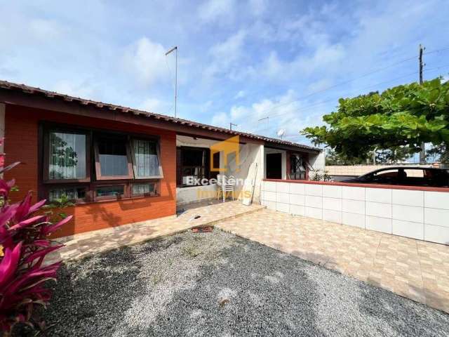 Casa 3 quartos  em praia de Leste