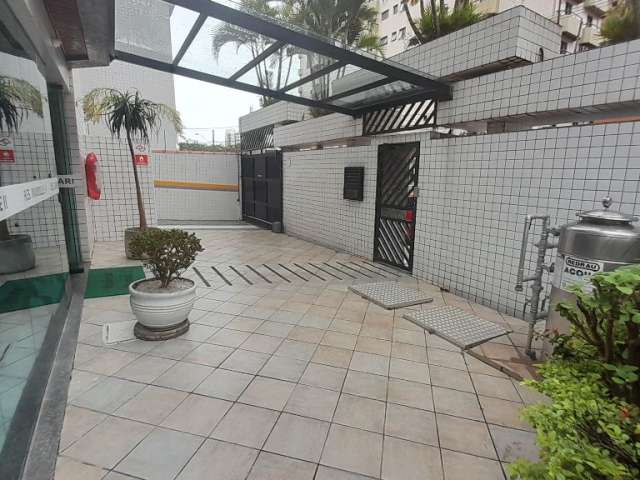 Apartamento Locação Canto Forte