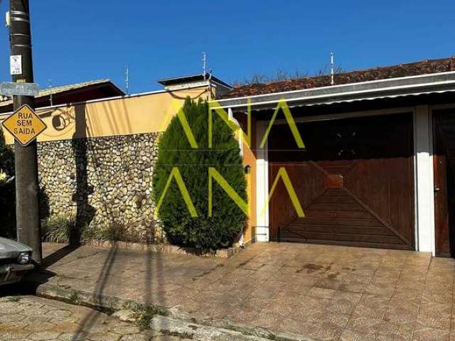 Casa à venda, Altos de Bragança, Bragança Paulista, SP