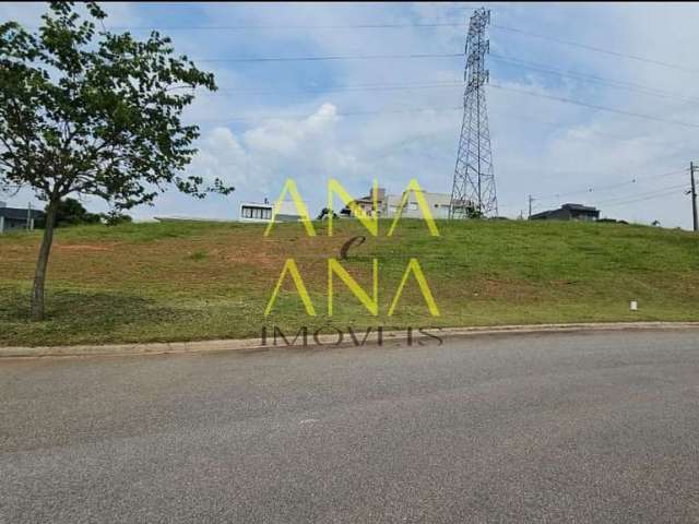 Terreno à venda, Condomínio VALE DAS ÁGUAS, Bragança Paulista, SP