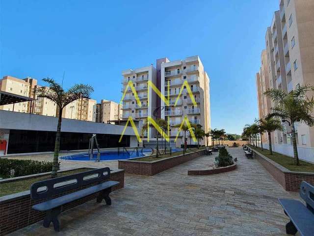 Apartamento para locação, Condomínio Residencial Viña de São Lourenço, Bragança Paulista, SP