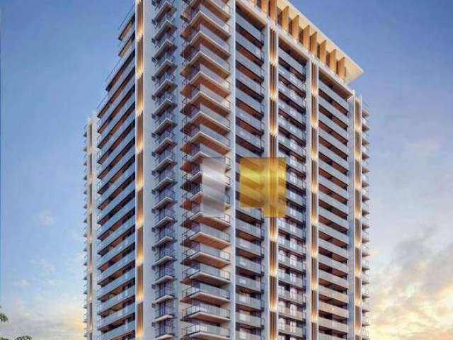 Apartamento com 3 dormitórios à venda, 127 m² por R$ 1.890.000,00 - Aldeota - Fortaleza/CE