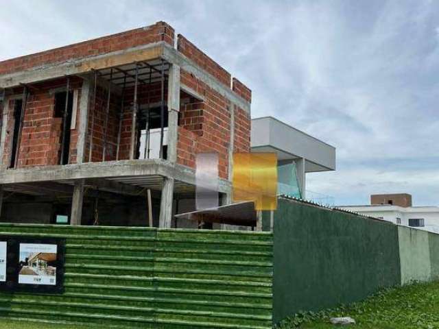 Casa com 3 dormitórios à venda, 250 m² por R$ 1.500.000 - Tamatanduba - Eusébio/CE