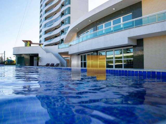 Apartamento com 3 dormitórios à venda, 164 m² por R$ 1.561.000,00 - Guararapes - Fortaleza/CE