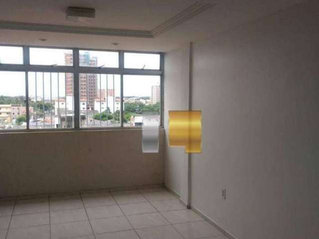 Apartamento com 3 dormitórios à venda, 101 m² por R$ 430.000 - Fátima - Fortaleza/CE