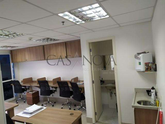 Sala comercial à venda na Rua Apeninos, 000, Aclimação, São Paulo, 27 m2 por R$ 275.000