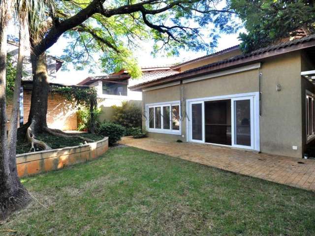 Casa com 4 quartos à venda em Alto de Pinheiros, São Paulo , 512 m2 por R$ 4.000.000