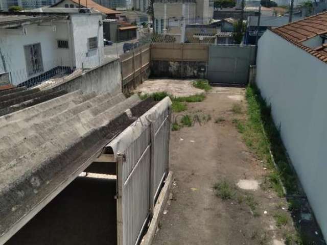 Terreno à venda na Rua Ribeiro Lacerda, Bosque da Saúde, São Paulo por R$ 950.000