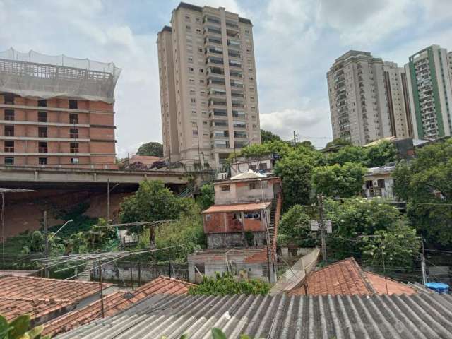 Terreno comercial à venda na Rua Belmiro de Almeida, Bosque da Saúde, São Paulo por R$ 2.000.000