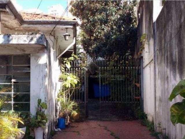 Casa com 3 quartos à venda no Bosque da Saúde, São Paulo , 266 m2 por R$ 900.000