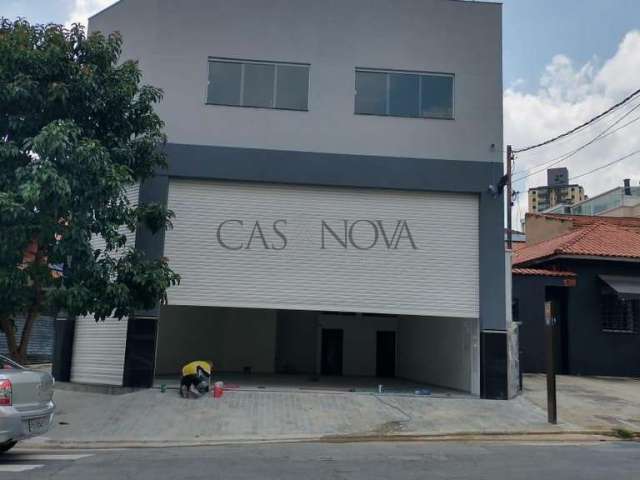 Prédio à venda na Rua Manoel Coelho da Silva, 129, Bosque da Saúde, São Paulo, 360 m2 por R$ 3.600.000