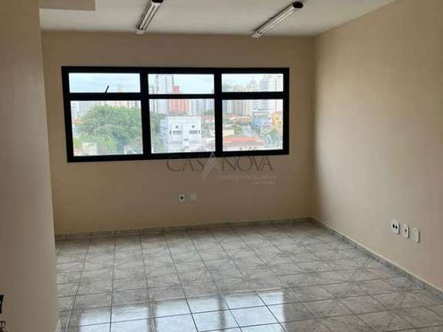 Sala comercial à venda na Rua Padre Machado, 450, Bosque da Saúde, São Paulo, 25 m2 por R$ 212.000