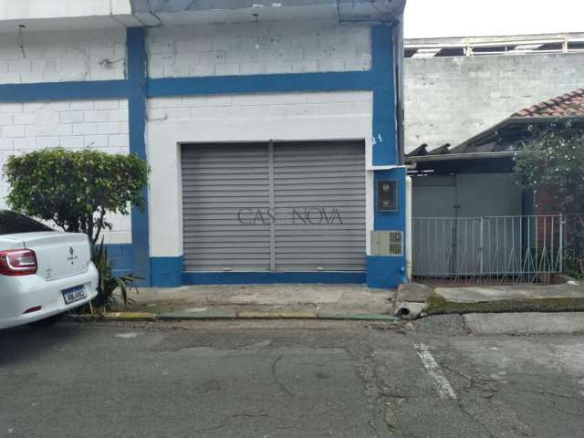 Sala comercial para alugar na Rua Maestro Ernesto Mehlich, 21, Bosque da Saúde, São Paulo, 40 m2 por R$ 1.500