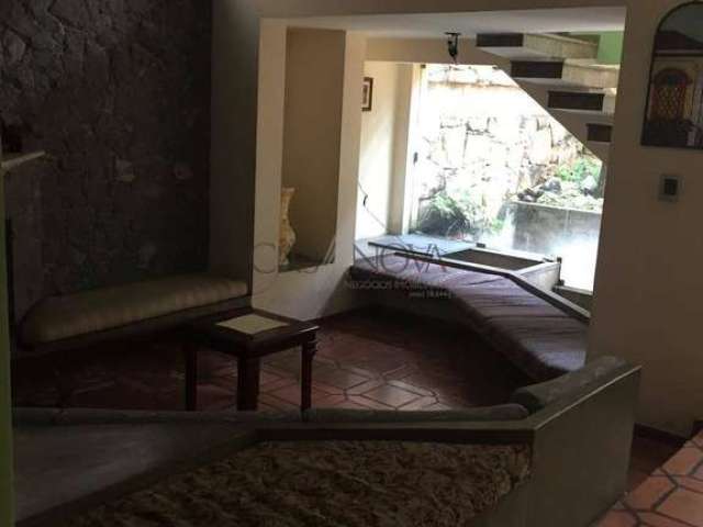 Casa comercial com 3 salas à venda no Bosque da Saúde, São Paulo , 300 m2 por R$ 1.800.000