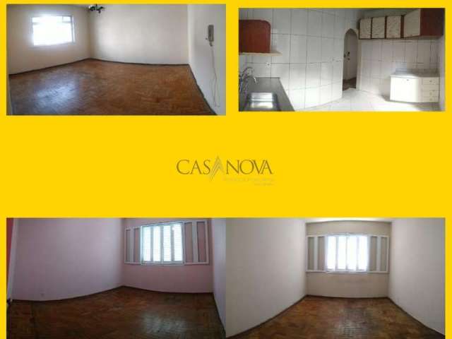 Apartamento com 2 quartos à venda na Rua Clímaco Barbosa, 831, Cambuci, São Paulo, 80 m2 por R$ 340.000