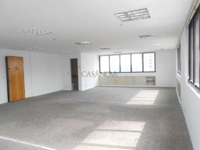 Sala comercial para alugar na Rua Vieira de Morais, 0000, Campo Belo, São Paulo, 90 m2 por R$ 4.000