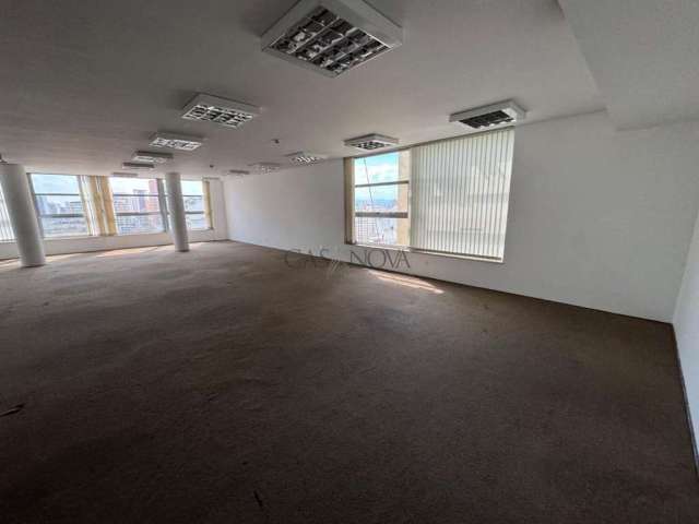 Sala comercial à venda na Alto Do Pari, Centro, São Paulo, 256 m2 por R$ 1.300.000