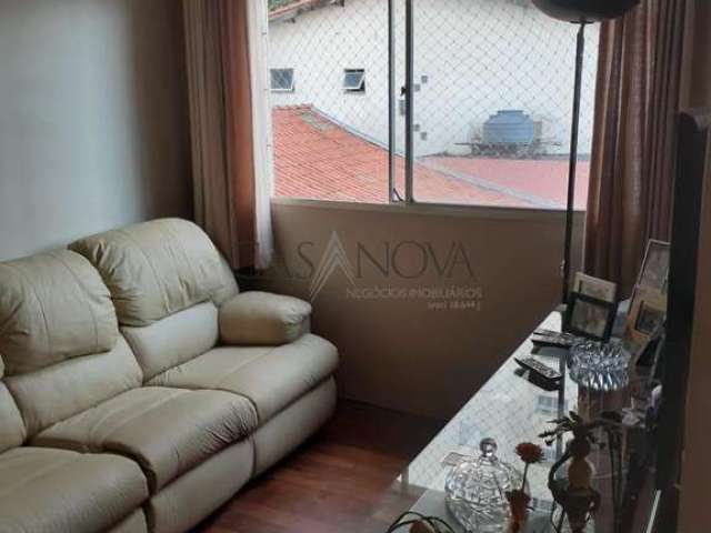 Apartamento com 2 quartos à venda na Rua Jaci, 163, Chácara Inglesa, São Paulo, 68 m2 por R$ 450.000