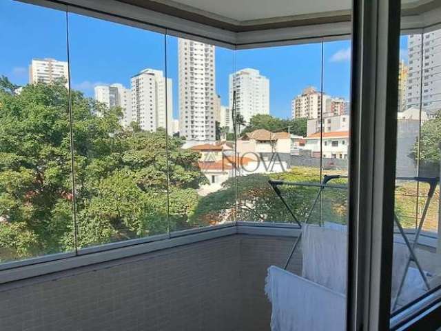 Apartamento com 2 quartos à venda na Rua Fernando de Noronha, ***, Chácara Inglesa, São Paulo, 65 m2 por R$ 595.000