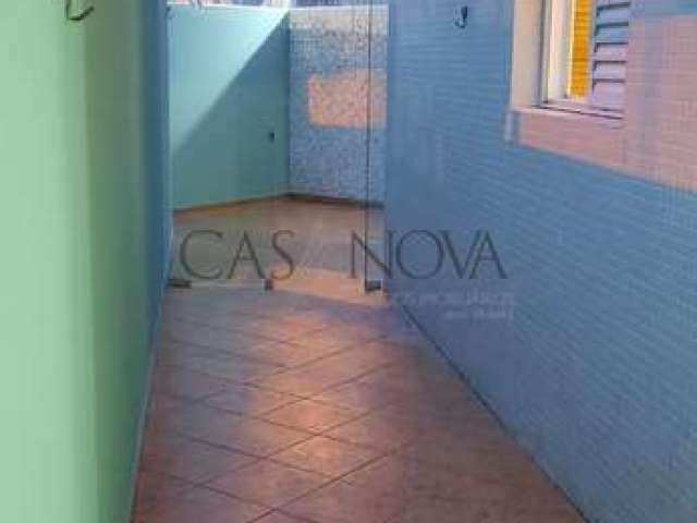 Apartamento com 2 quartos à venda na Rua Fernando de Noronha, 0000, Chácara Inglesa, São Paulo, 87 m2 por R$ 700.000