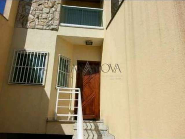 Casa com 3 quartos à venda na Rua Palmeirina, Cidade Patriarca, São Paulo, 130 m2 por R$ 690.000