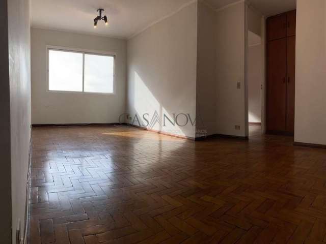 Apartamento com 1 quarto à venda na Avenida Dom Pedro I, Ipiranga, São Paulo, 53 m2 por R$ 320.000