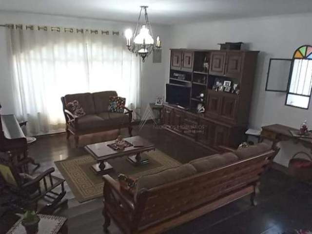 Casa com 3 quartos à venda na Rua Toribaté, 150, Ipiranga, São Paulo, 192 m2 por R$ 1.280.000