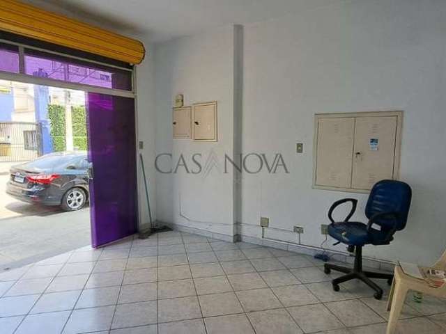 Casa comercial para alugar no Ipiranga, São Paulo , 250 m2 por R$ 8.000