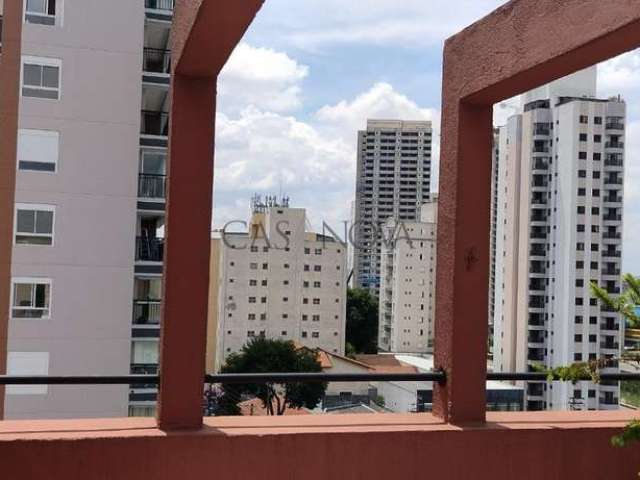 Cobertura com 2 quartos à venda na Rua Marcos Portugal, 334, Ipiranga, São Paulo, 100 m2 por R$ 730.000