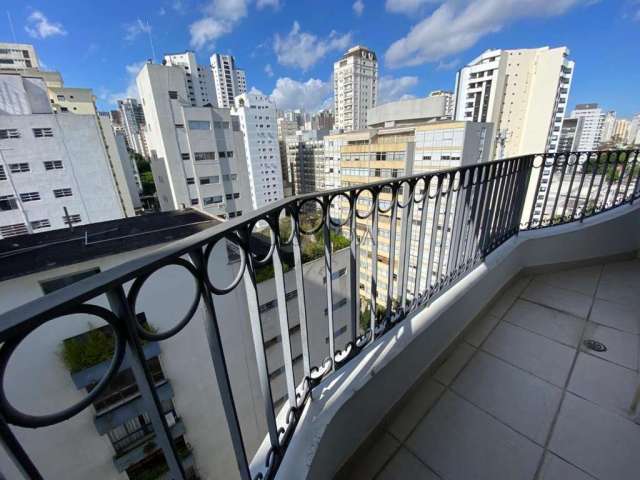 Apartamento com 1 quarto à venda no Jardim Paulista, São Paulo , 45 m2 por R$ 630.000