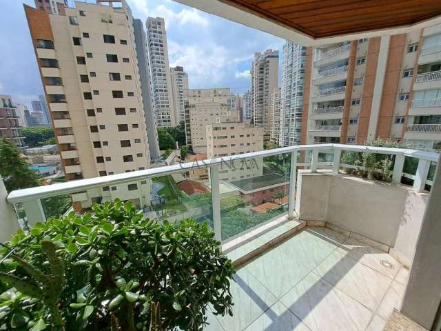 Apartamento com 4 quartos à venda na Rua Pedro Pomponazzi, 0000, Vila Mariana, São Paulo, 126 m2 por R$ 1.500.000