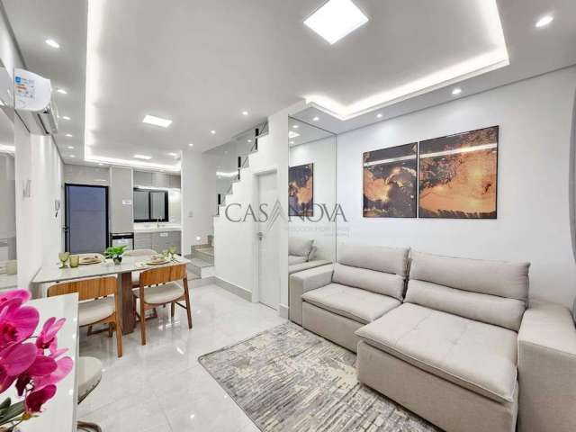 Casa com 4 quartos à venda na Rua João Lopes, 222, Vila Mariana, São Paulo, 160 m2 por R$ 1.490.000