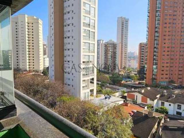 Apartamento com 3 quartos à venda na Rua Montesquiéu, 105, Vila Mariana, São Paulo, 120 m2 por R$ 1.390.000