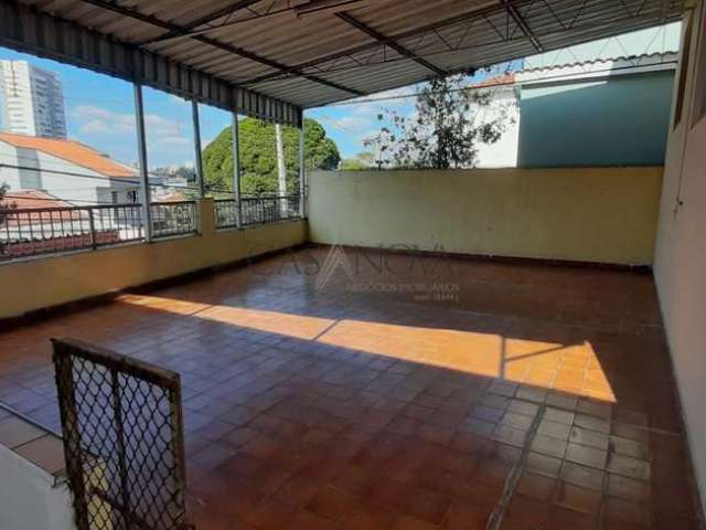 Casa com 2 quartos à venda na Rua Cláudio Rossi, 0000, Jardim da Glória, São Paulo, 272 m2 por R$ 849.000