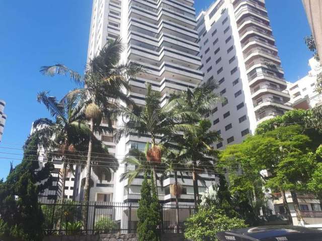 Apartamento com 3 quartos à venda na Rua Tuiucuê, 000, Jardim da Saude, São Paulo, 475 m2 por R$ 3.200.000