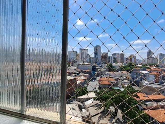 Apartamento com 1 quarto à venda no Mirandópolis, São Paulo , 40 m2 por R$ 330.000