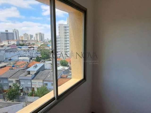 Apartamento com 1 quarto à venda no Mirandópolis, São Paulo , 40 m2 por R$ 360.000