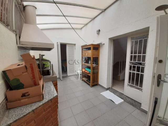 Casa com 4 quartos à venda no Mirandópolis, São Paulo , 140 m2 por R$ 950.000