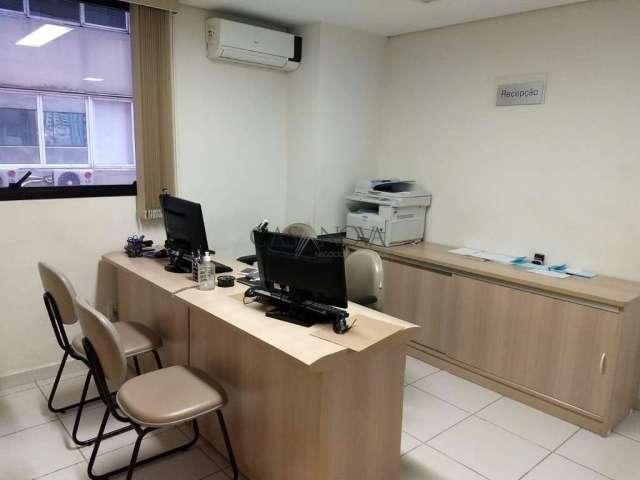 Sala comercial com 5 salas para alugar na Rua Abílio Soares, 227, Paraíso, São Paulo, 101 m2 por R$ 7.000