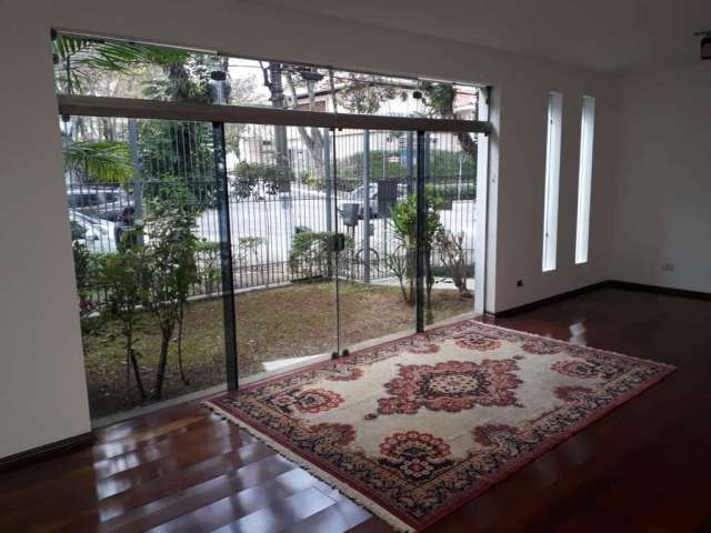 Casa com 4 quartos à venda na Avenida Ireré, 0000, Planalto Paulista, São Paulo, 360 m2 por R$ 1.600.000