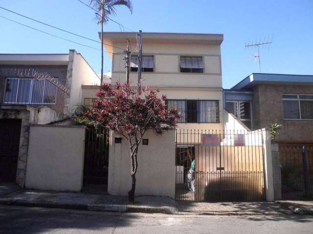 Casa com 3 quartos à venda na Rua Bento de Faria, 0000, Saúde, São Paulo, 146 m2 por R$ 1.200.000