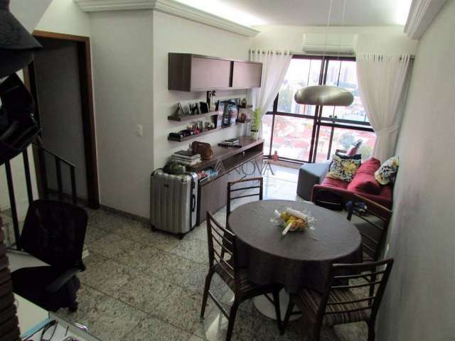 Cobertura com 3 quartos à venda na Rua Tiquatira, 517, Bosque da Saúde, São Paulo, 142 m2 por R$ 1.100.000