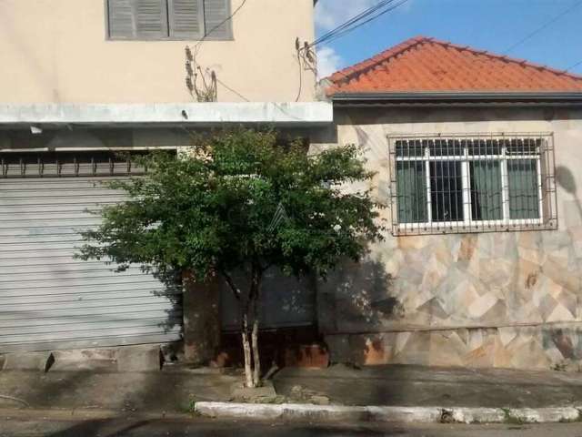 Terreno comercial à venda na Rua Jocelino da Cruz, 131, Saúde, São Paulo por R$ 950.000