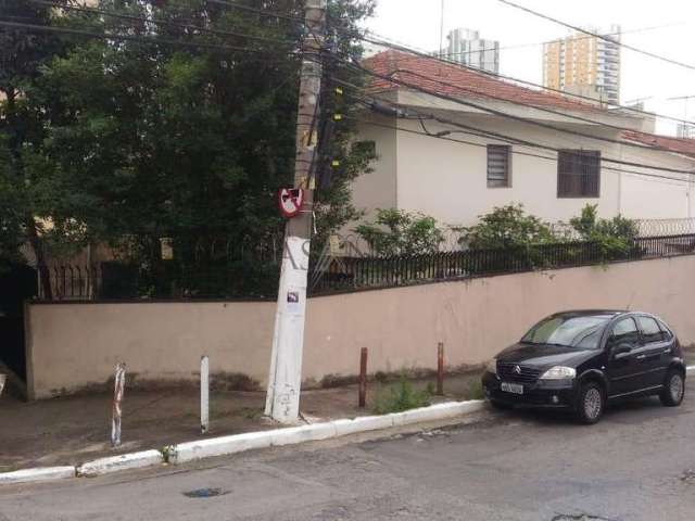 Casa com 5 quartos à venda na Rua Itapiru, 000000, Saúde, São Paulo, 215 m2 por R$ 1.080.000