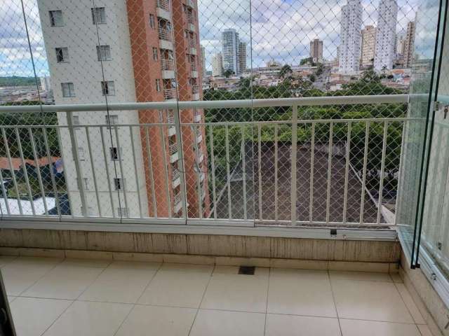 Apartamento com 2 quartos à venda na Rua Major Freire, 000, Saúde, São Paulo, 56 m2 por R$ 539.000